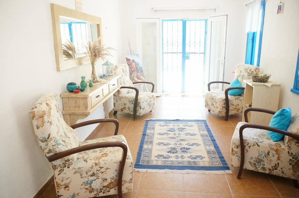 Esmana Hotel Bitez Extérieur photo