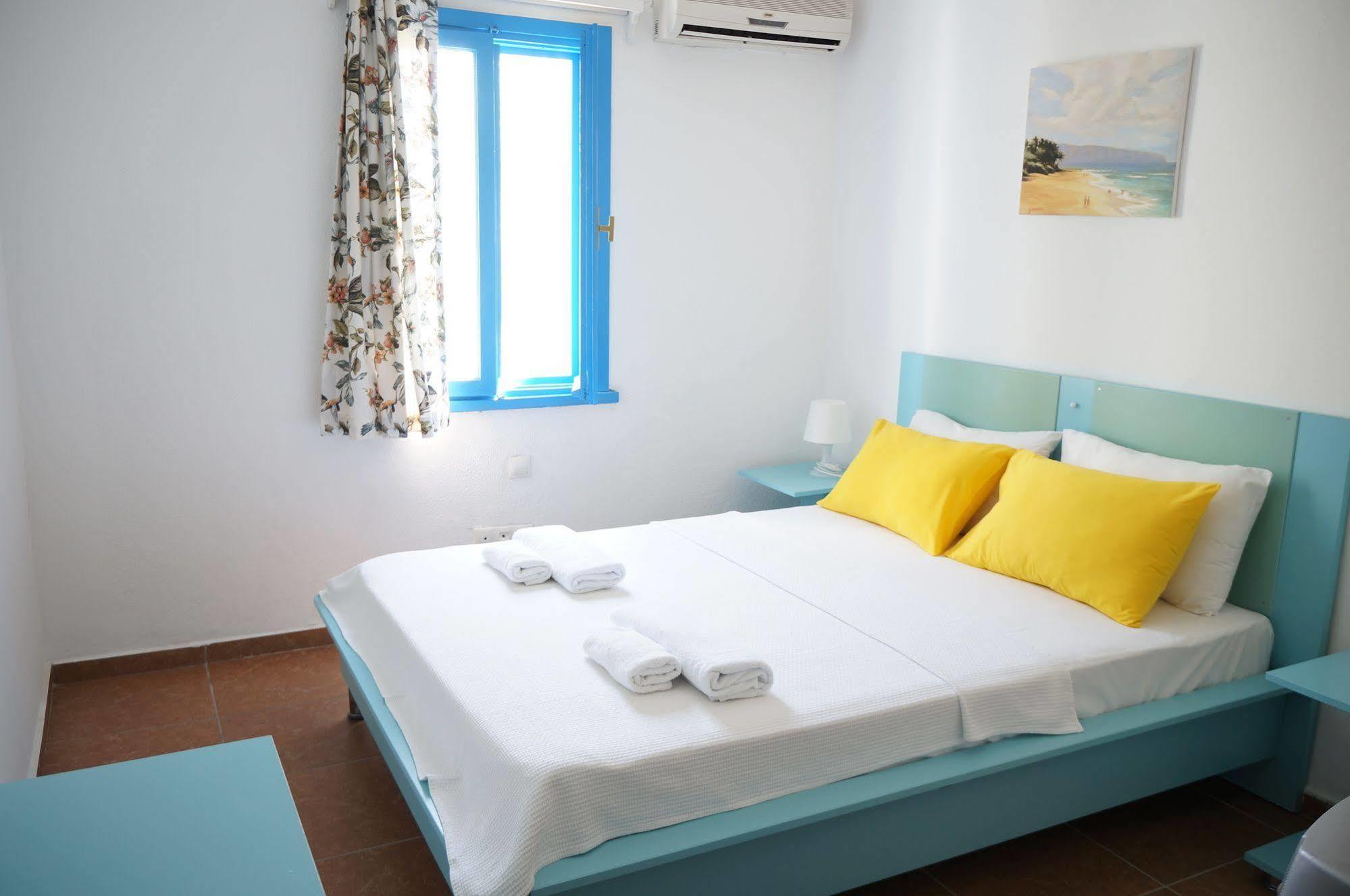 Esmana Hotel Bitez Extérieur photo